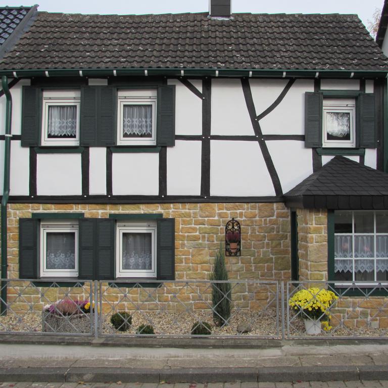 Eifel Quartier Ferienhaus Mechernich Cameră foto